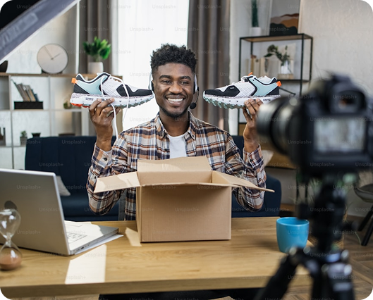 Influencer Marketing