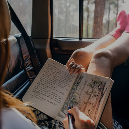 Travel & Lifestyle Videos