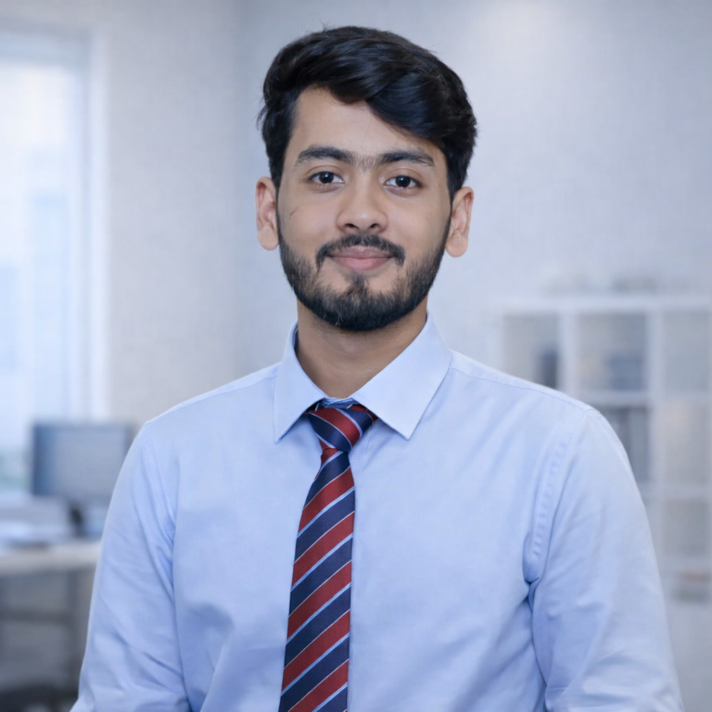 Rohan kumar