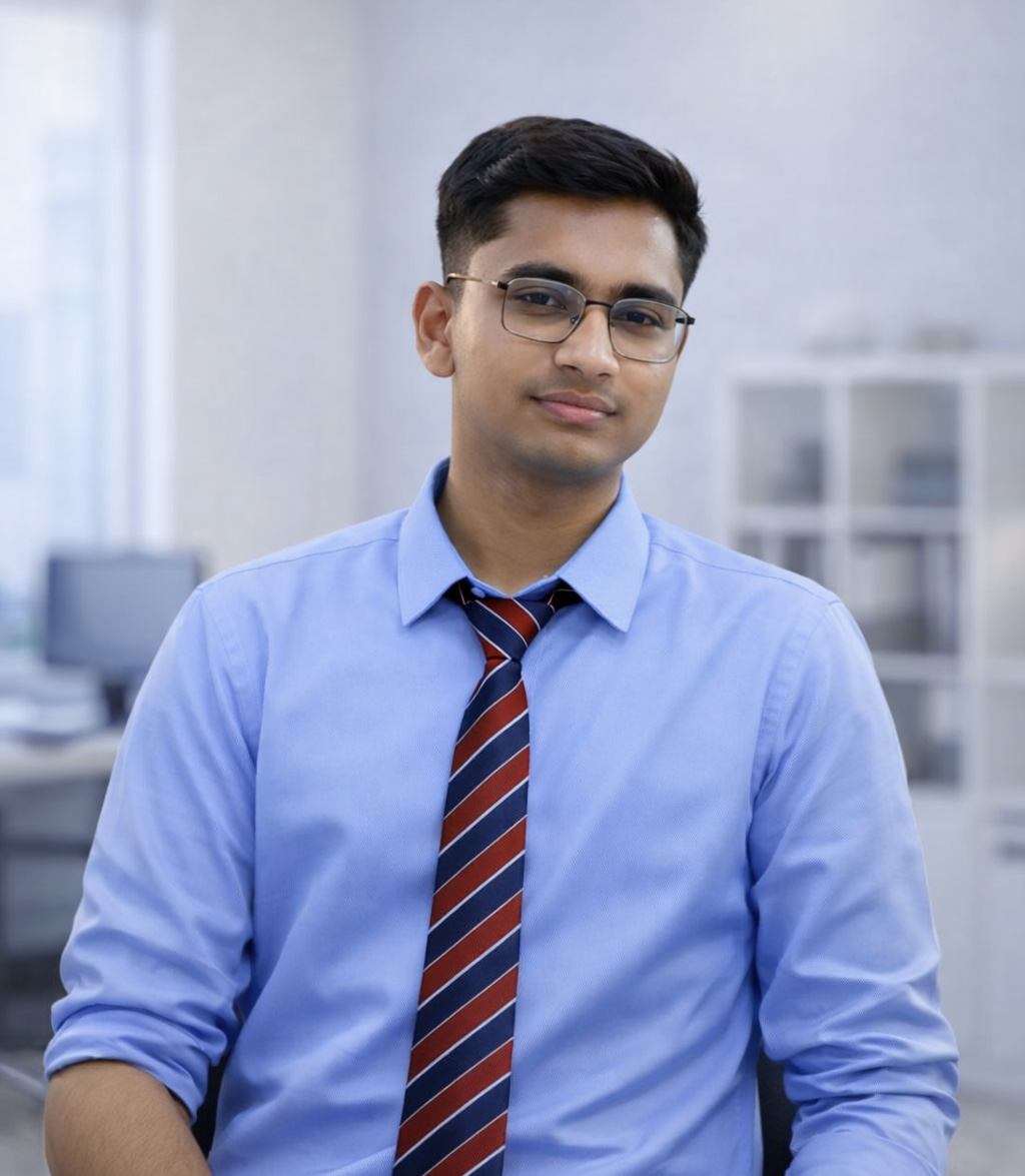 Pranjal